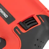 Перфоратор Starwind RH28-990S1 патрон:SDS-plus уд.:3.4Дж 990Вт (кейс в комплекте)