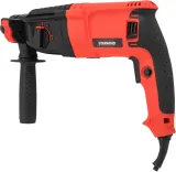 Перфоратор Starwind RH28-990S1 патрон:SDS-plus уд.:3.4Дж 990Вт (кейс в комплекте)
