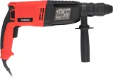 Перфоратор Starwind RH28Q-990S1 патрон:SDS-quick уд.:3.4Дж 990Вт (кейс в комплекте)