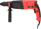 Перфоратор Starwind RH28Q-990S1 патрон:SDS-quick уд.:3.4Дж 990Вт (кейс в комплекте)