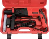 Перфоратор Starwind RH28Q-990S1 патрон:SDS-quick уд.:3.4Дж 990Вт (кейс в комплекте)