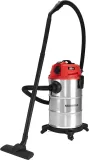 Строительный пылесос Starwind VC30-2330MS3 1600Вт (уборка: сухая/сбор воды) черный
