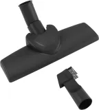 Строительный пылесос Starwind VC30-2330MS3 1600Вт (уборка: сухая/сбор воды) черный