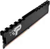 Память DDR4 16GB 3200MHz Patriot PSP416G3200H1 Signature Premium RTL PC4-25600 CL22 DIMM 288-pin 1.2В dual rank с радиатором Ret