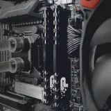 Память DDR4 16GB 3200MHz Patriot PSP416G3200H1 Signature Premium RTL PC4-25600 CL22 DIMM 288-pin 1.2В dual rank с радиатором Ret