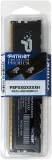 Память DDR4 16GB 3200MHz Patriot PSP416G3200H1 Signature Premium RTL PC4-25600 CL22 DIMM 288-pin 1.2В dual rank с радиатором Ret