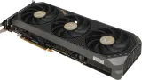 Видеокарта Zotac PCI-E 4.0 RTX 5070 Ti SOLID SFF OC NVIDIA GeForce RTX 5070TI 16Gb 256bit GDDR7 2482/28000 HDMIx1 DPx3 HDCP Ret