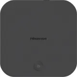 Саундбар Hisense HT SATURN 4.1.2 720Вт+240Вт черный