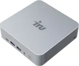 Неттоп IRU Tactio 515 i3 1220P (1.5) 16Gb SSD512Gb UHDG без ОС 2.5xGbitEth+1xGbitEth WiFi BT 100W черный (2108514)