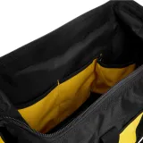 Сумка для инструментов IEK BG-01 желтый/черный (A2L5-BG11-01-K02)