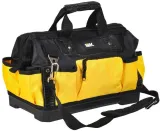 Сумка для инструментов IEK BG-01 желтый/черный (A2L5-BG11-01-K02)