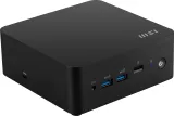Неттоп MSI Cubi NUC 1M-044XRU Core 5 120U (1.4) 16Gb SSD512Gb Graphics CR без ОС 2xGbitEth WiFi BT 120W черный (9S6-B0B111-409)