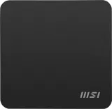 Неттоп MSI Cubi NUC 1M-044XRU Core 5 120U (1.4) 16Gb SSD512Gb Graphics CR без ОС 2xGbitEth WiFi BT 120W черный (9S6-B0B111-409)