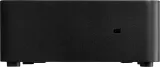 Неттоп MSI Cubi NUC 1M-044XRU Core 5 120U (1.4) 16Gb SSD512Gb Graphics CR без ОС 2xGbitEth WiFi BT 120W черный (9S6-B0B111-409)
