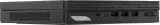Неттоп MSI Pro DP10 13M-045BRU i5 1340P (1.9) Iris Xe без ОС 2.5xGbitEth WiFi BT 120W черный (936-B0A611-045)