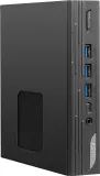 Неттоп MSI Pro DP10 13M-045BRU i5 1340P (1.9) Iris Xe без ОС 2.5xGbitEth WiFi BT 120W черный (936-B0A611-045)