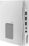 Неттоп MSI Pro DP10 12M-279XRU i3 1215U (1.2) 8Gb SSD512Gb UHDG без ОС 2.5xGbitEth WiFi BT 120W белый (9S6-B0A622-279)