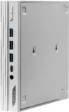 Неттоп MSI Pro DP10 12M-279XRU i3 1215U (1.2) 8Gb SSD512Gb UHDG без ОС 2.5xGbitEth WiFi BT 120W белый (9S6-B0A622-279)