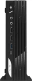 Неттоп MSI Pro DP21 14M-237BRU i3 14100 (3.5) UHDG 730 без ОС GbitEth WiFi BT 120W черный (936-B0A431-237)
