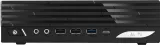 MSI Pro DP21 14M Mini Core i5-14400 (2.5GHz), 16Gb(8*2) DDR5 SO-DIMM, 512GB SSD M.2, Intel UHD Graphics, noDVD, WiFi, BT, 120W, VESA, COM Port,Wired keyboard&mouse, Win11Pro, 1y war-ty