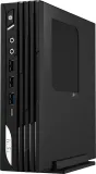MSI Pro DP21 14M Mini Core i5-14400 (2.5GHz), 16Gb(8*2) DDR5 SO-DIMM, 512GB SSD M.2, Intel UHD Graphics, noDVD, WiFi, BT, 120W, VESA, COM Port,Wired keyboard&mouse, Win11Pro, 1y war-ty