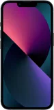 Смартфон Apple A2633 iPhone 13 128Gb 4Gb темная ночь моноблок 3G 4G 1Sim 6.1" 1170x2532 iOS 15 12Mpix 802.11 a/b/g/n/ac/ax NFC GPS GSM900/1800 GSM1900 Protect