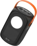 Мобильный аккумулятор Cactus CS-PBFSUD-60000 60000mAh 80W 4.5A черный