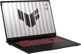 Ноутбук Asus TUF Gaming A18 FA808UP-S8051 Ryzen 7 260 32Gb SSD1Tb NVIDIA GeForce RTX5070 8Gb 18" IPS FHD+ (1920x1200) без ОС grey WiFi BT Cam (90NR0NL1-M002U0)