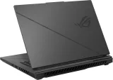 Ноутбук Asus ROG Strix G16 G614JU-N3490 Core i5 13450HX 16Gb SSD512Gb NVIDIA GeForce RTX4050 6Gb 16" IPS FHD+ (1920x1200) без ОС grey WiFi BT Cam (90NR0CC1-M012J0)