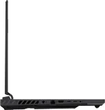 Ноутбук Asus ROG Strix G16 G614JU-N3490 Core i5 13450HX 16Gb SSD512Gb NVIDIA GeForce RTX4050 6Gb 16" IPS FHD+ (1920x1200) без ОС grey WiFi BT Cam (90NR0CC1-M012J0)