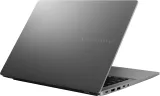 Ноутбук Asus VivoBook S14 S3407CA-LY097 Core Ultra 5 225H 16Gb SSD512Gb Intel Arc 14" IPS WUXGA (1920x1200) без ОС grey WiFi BT Cam (90NB16J2-M00760)