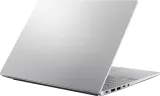 Ноутбук Asus VivoBook S14 S3407CA-LY098 Core Ultra 5 225H 16Gb SSD512Gb Intel Arc 130T 14" IPS WUXGA (1920x1200) без ОС silver WiFi BT Cam (90NB16J1-M00770)