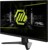 MSI MAG 272F 27" 16:9 FHD(1920x1080) Rapid IPS, 0,5ms(GTG), 3000:1, 100M:1, 300nit, 178/178, HDMI 2.0b, DP 1.2a, Tilt,VESA,200Hz,Black,1y w-ty