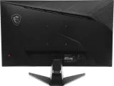 MSI MAG 272F 27" 16:9 FHD(1920x1080) Rapid IPS, 0,5ms(GTG), 3000:1, 100M:1, 300nit, 178/178, HDMI 2.0b, DP 1.2a, Tilt,VESA,200Hz,Black,1y w-ty