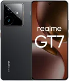 Смартфон Realme RMX5061 GT 7 256Gb 12Gb черный моноблок 3G 4G 6.78" 1264x2780 Android 15 50Mpix 802.11 a/b/g/n/ac/ax/be NFC GPS GSM900/1800 GSM1900