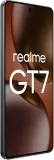 Смартфон Realme RMX5061 GT 7 256Gb 12Gb черный моноблок 3G 4G 6.78" 1264x2780 Android 15 50Mpix 802.11 a/b/g/n/ac/ax/be NFC GPS GSM900/1800 GSM1900