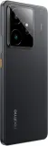 Смартфон Realme RMX5061 GT 7 256Gb 12Gb черный моноблок 3G 4G 6.78" 1264x2780 Android 15 50Mpix 802.11 a/b/g/n/ac/ax/be NFC GPS GSM900/1800 GSM1900
