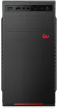 ПК IRU Planio 310H6SM MT i5 12400 (2.5) 16Gb SSD512Gb UHDG 730 Windows 11 Pro 64 GbitEth 400W черный (2100032)