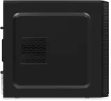 ПК IRU Planio 310H6SM MT i5 12400 (2.5) 16Gb SSD512Gb UHDG 730 Windows 11 Pro 64 GbitEth 400W черный (2100032)