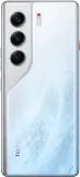 Смартфон Tecno Camon 40 Pro 5G 256Gb 8Gb белый ледяной моноблок 3G 4G 6.67" Android 14 50Mpix 802.11 a/b/g/n/ac NFC GPS GSM900/1800 GSM1900 Protect