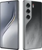 Смартфон Tecno Camon 40 256Gb 12Gb черный моноблок 3G 4G 6.78" Android 14 50Mpix 802.11 a/b/g/n/ac NFC GPS GSM900/1800 GSM1900 Protect