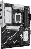 ASUS PRIME B850-PLUS, AM5, B850, 4*DDR5, 4*SATA, 3*M.2, 5*USB 3.2, 2*USB 2.0, Type-C, 5*PCIx16, DP+HDMI, ATX