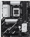 ASUS PRIME B850-PLUS, AM5, B850, 4*DDR5, 4*SATA, 3*M.2, 5*USB 3.2, 2*USB 2.0, Type-C, 5*PCIx16, DP+HDMI, ATX