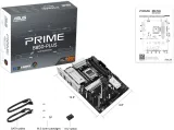 ASUS PRIME B850-PLUS, AM5, B850, 4*DDR5, 4*SATA, 3*M.2, 5*USB 3.2, 2*USB 2.0, Type-C, 5*PCIx16, DP+HDMI, ATX