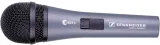 Микрофон проводной Sennheiser E 825-S черный
