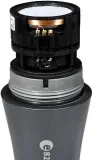 Микрофон проводной Sennheiser E 825-S черный