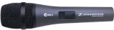 Микрофон проводной Sennheiser E 845-S черный