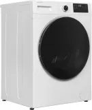 Стиральная машина Vitek VT-WME8201 класс: A+++ загр.фронтальная макс.:8кг белый инвертор