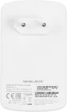 Повторитель беспроводного сигнала Mercusys ME10 N300 10/100BASE-TX