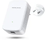 Повторитель беспроводного сигнала Mercusys ME10 N300 10/100BASE-TX